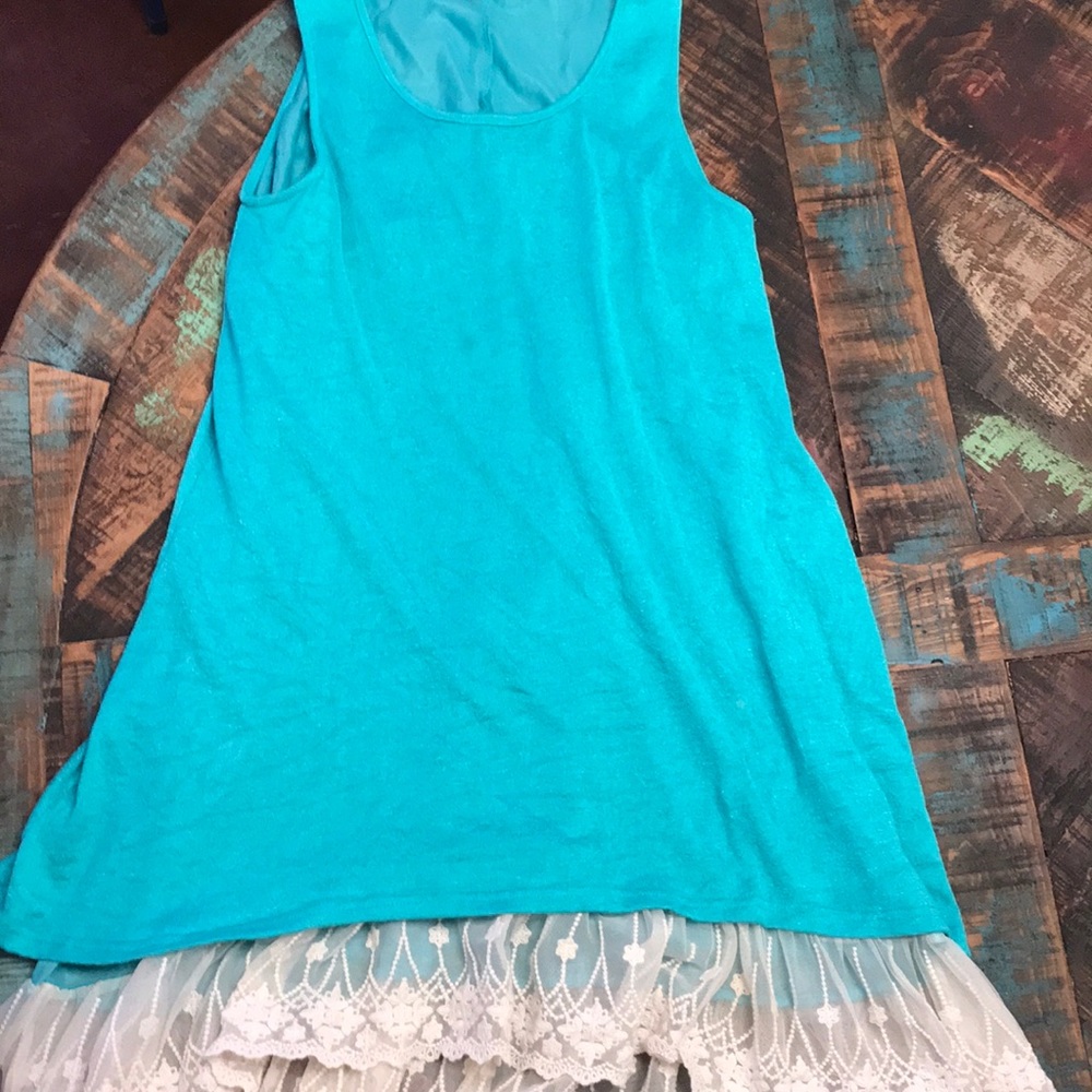 Umgee size small dress